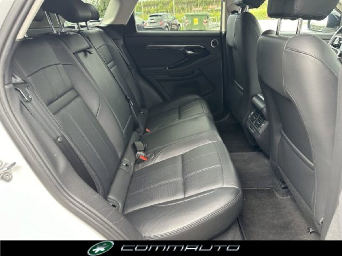 Land Rover Range Rover Evoque 2.0 I4 200 CV AWD Auto S (14)
