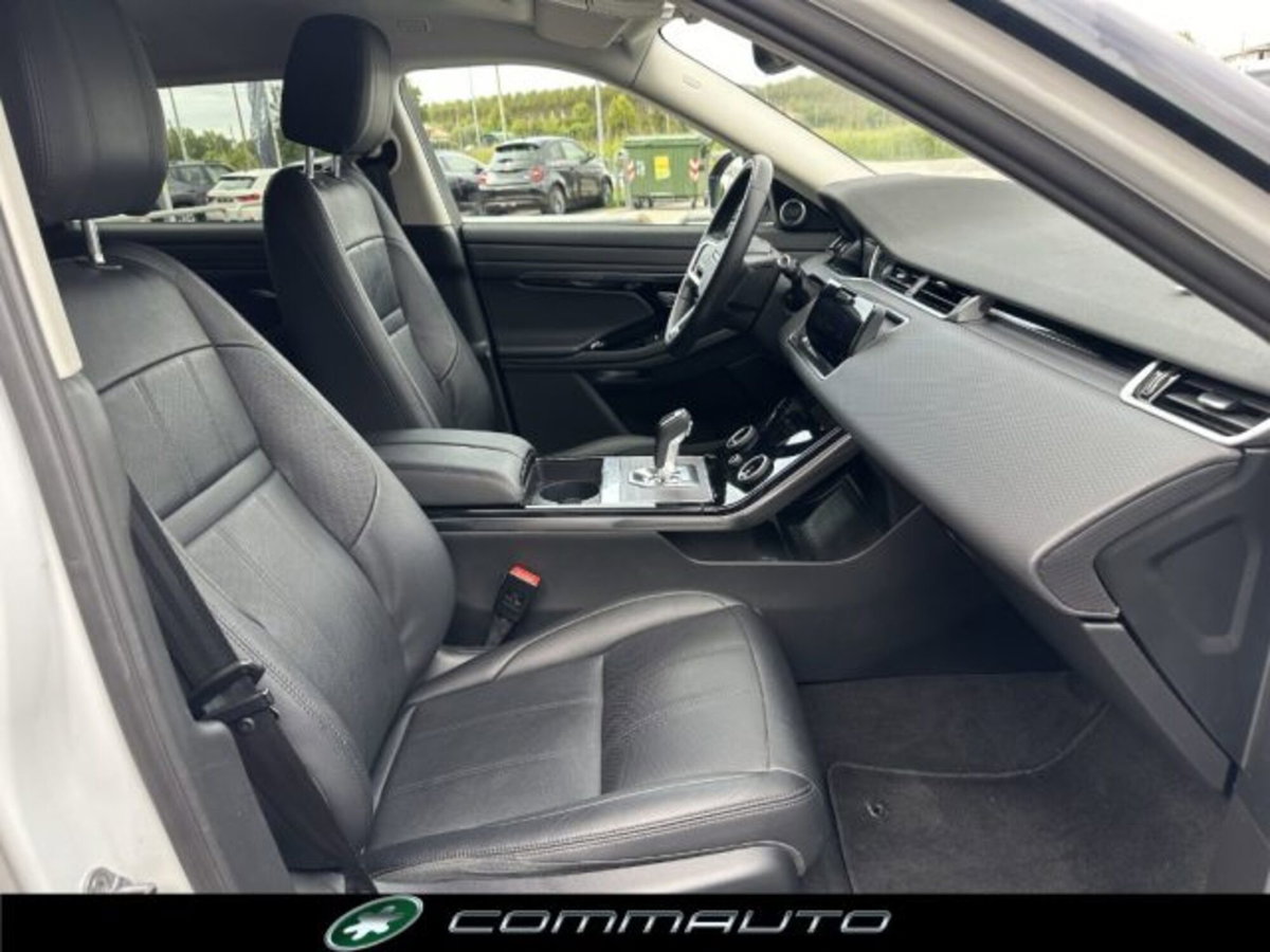 Land Rover Range Rover Evoque 2.0 I4 200 CV AWD Auto S (15)