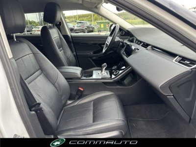 Land Rover Range Rover Evoque 2.0 I4 200 CV AWD Auto S (15)