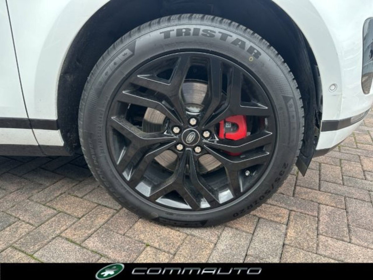 Land Rover Range Rover Evoque 2.0 I4 200 CV AWD Auto S (16)