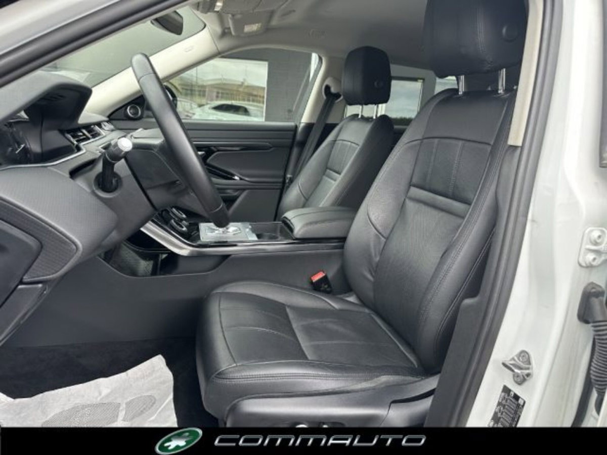 Land Rover Range Rover Evoque 2.0 I4 200 CV AWD Auto S (7)
