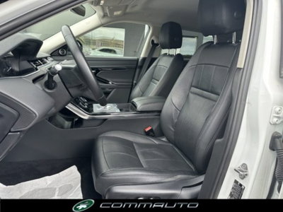 Land Rover Range Rover Evoque 2.0 I4 200 CV AWD Auto S (7)