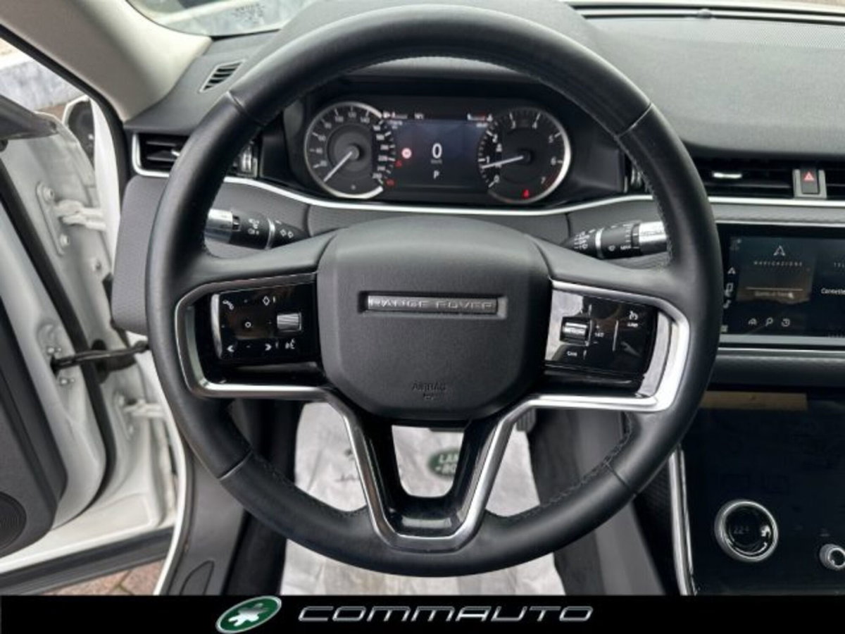 Land Rover Range Rover Evoque 2.0 I4 200 CV AWD Auto S (8)