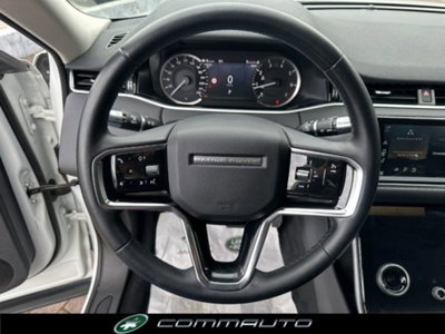 Land Rover Range Rover Evoque 2.0 I4 200 CV AWD Auto S (8)