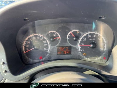 Fiat Panda 1.3 MJT 16V DPF Active (10)