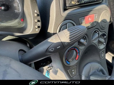Fiat Panda 1.3 MJT 16V DPF Active (11)