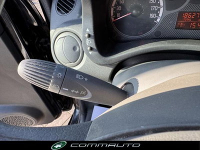 Fiat Panda 1.3 MJT 16V DPF Active (12)