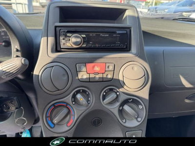 Fiat Panda 1.3 MJT 16V DPF Active (13)