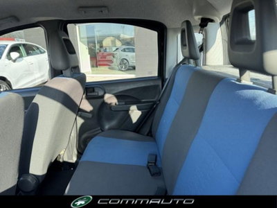 Fiat Panda 1.3 MJT 16V DPF Active (14)