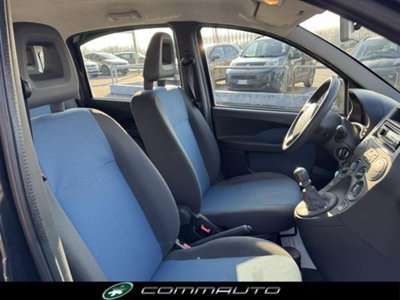 Fiat Panda 1.3 MJT 16V DPF Active (15)