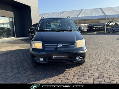 Fiat Panda 1.3 MJT 16V DPF Active (2)