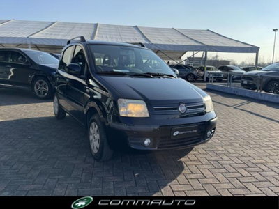 Fiat Panda 1.3 MJT 16V DPF Active (3)