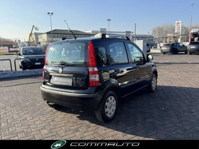 Fiat Panda 1.3 MJT 16V DPF Active (4)