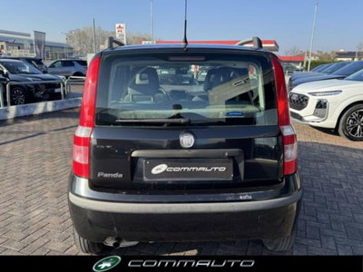 Fiat Panda 1.3 MJT 16V DPF Active (5)