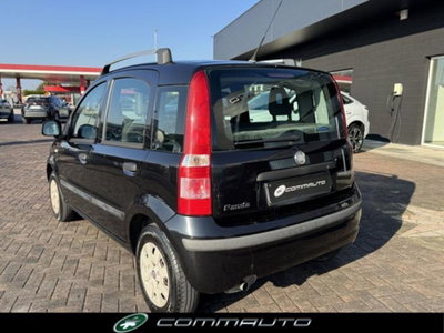 Fiat Panda 1.3 MJT 16V DPF Active (6)