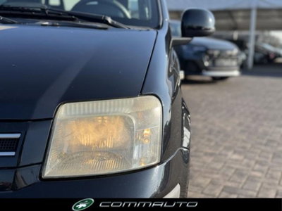 Fiat Panda 1.3 MJT 16V DPF Active (7)