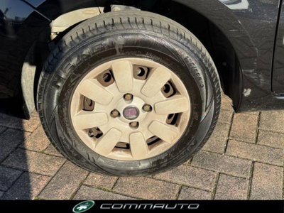 Fiat Panda 1.3 MJT 16V DPF Active (8)