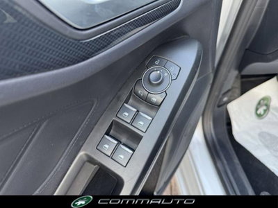 Ford Focus 1.5 EcoBlue 115 CV automatico 5p. ST-Line Style (12)