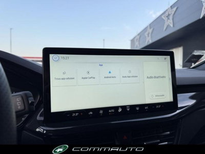 Ford Focus 1.5 EcoBlue 115 CV automatico 5p. ST-Line Style (18)