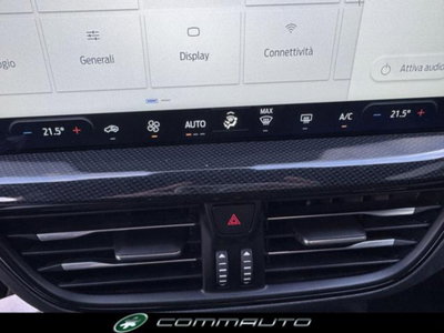 Ford Focus 1.5 EcoBlue 115 CV automatico 5p. ST-Line Style (19)