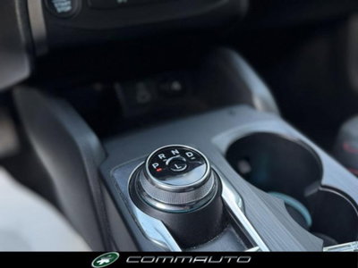 Ford Focus 1.5 EcoBlue 115 CV automatico 5p. ST-Line Style (20)