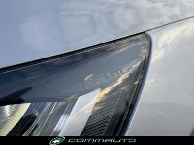 Ford Focus 1.5 EcoBlue 115 CV automatico 5p. ST-Line Style (9)