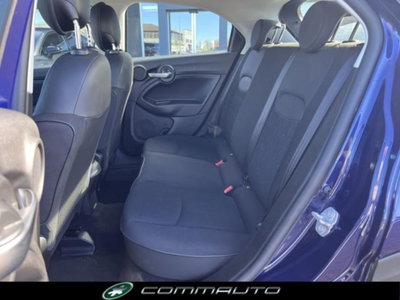 Fiat 500X 1.3 MultiJet 95 CV S-Design City (19)