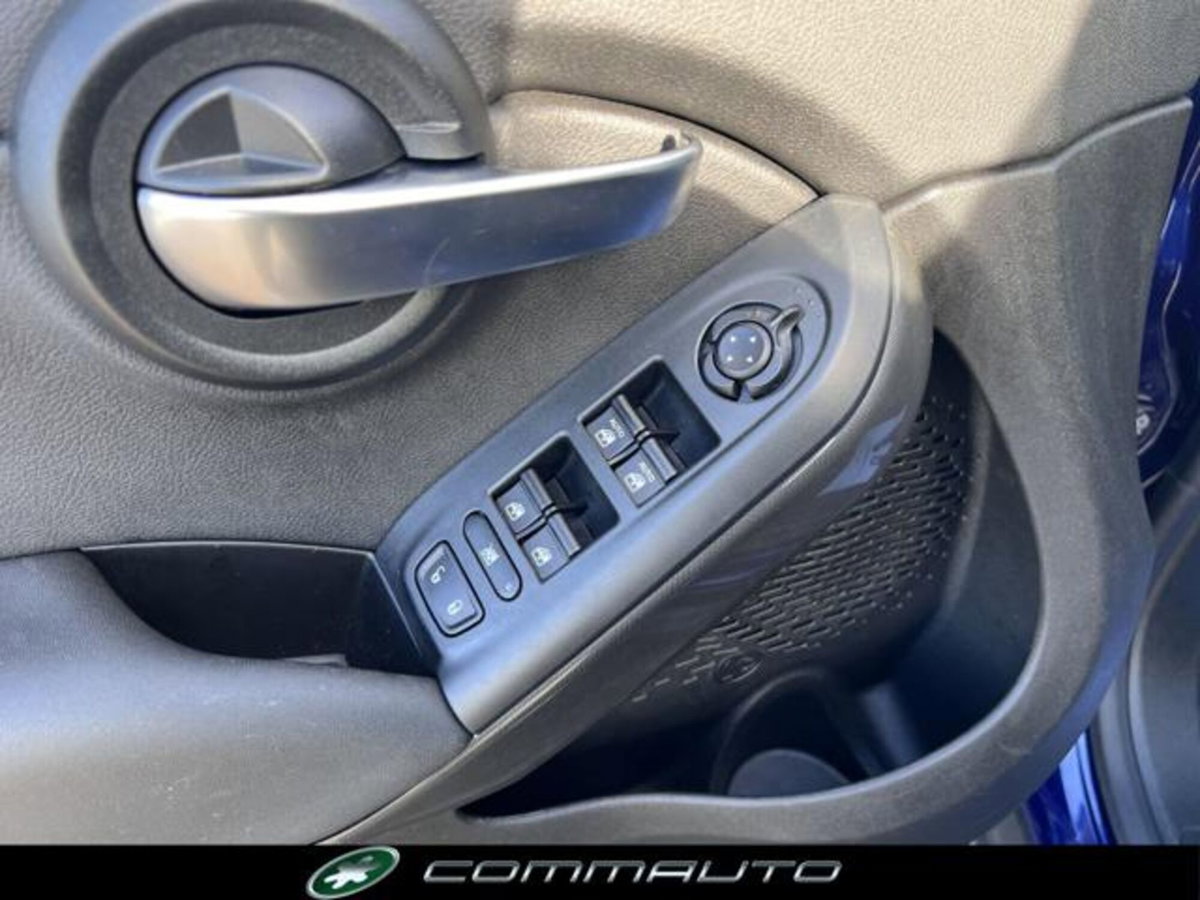 Fiat 500X 1.3 MultiJet 95 CV S-Design City (6)