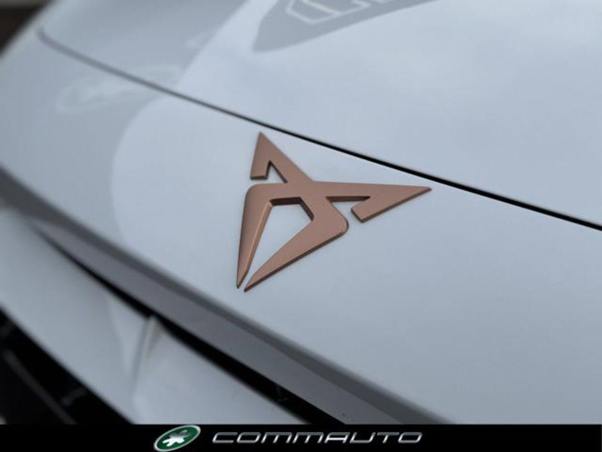 Cupra Formentor Formentor 1.5 TSI (10)