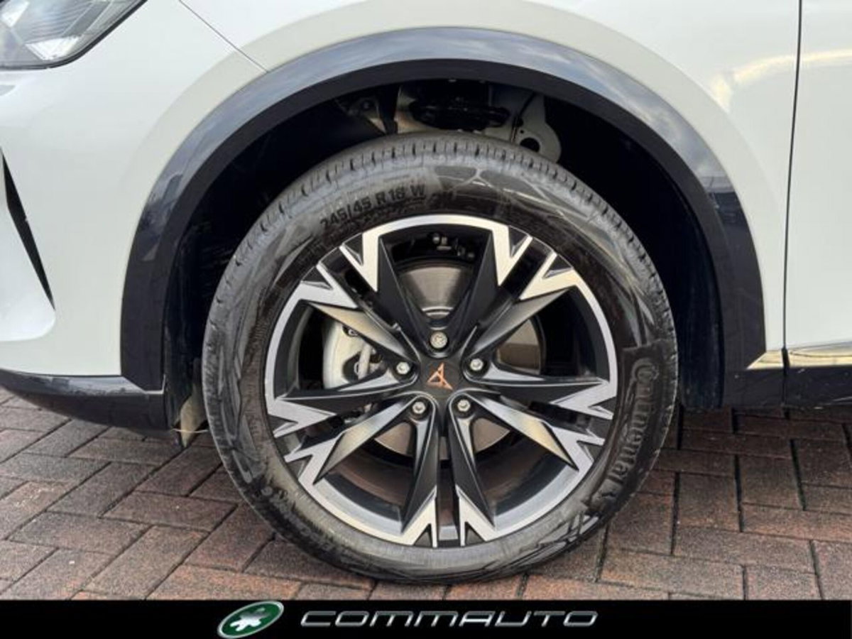Cupra Formentor Formentor 1.5 TSI (11)