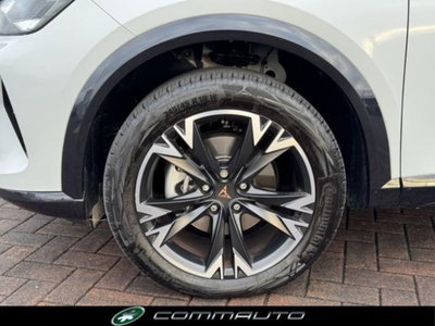 Cupra Formentor Formentor 1.5 TSI (11)