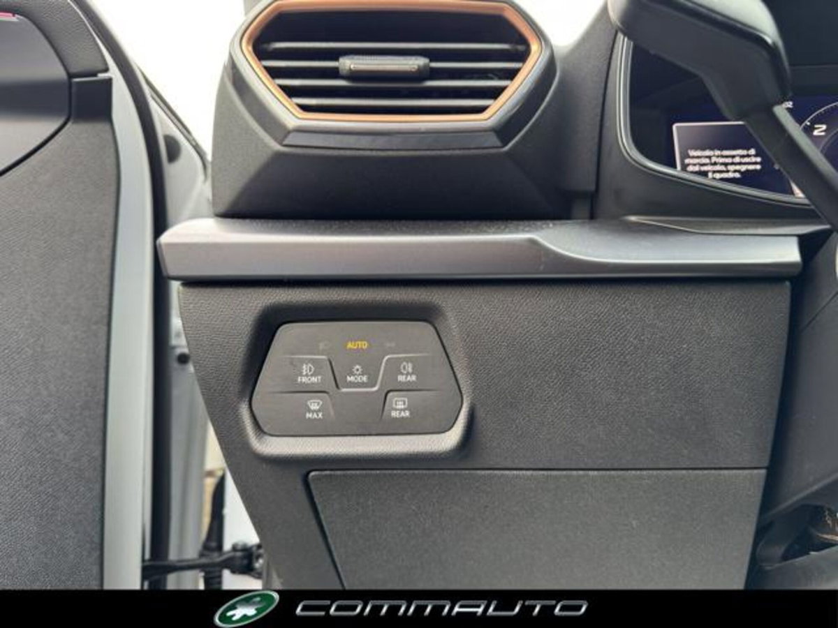 Cupra Formentor Formentor 1.5 TSI (14)