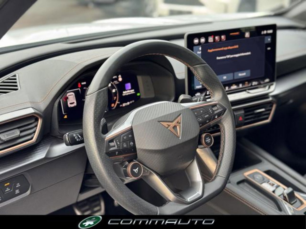 Cupra Formentor Formentor 1.5 TSI (15)