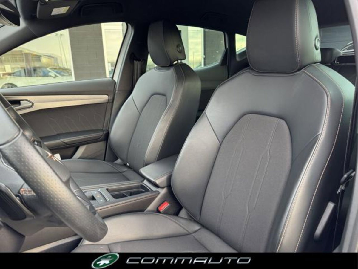 Cupra Formentor Formentor 1.5 TSI (16)