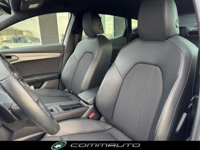 Cupra Formentor Formentor 1.5 TSI (16)