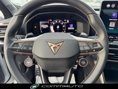 Cupra Formentor Formentor 1.5 TSI (18)