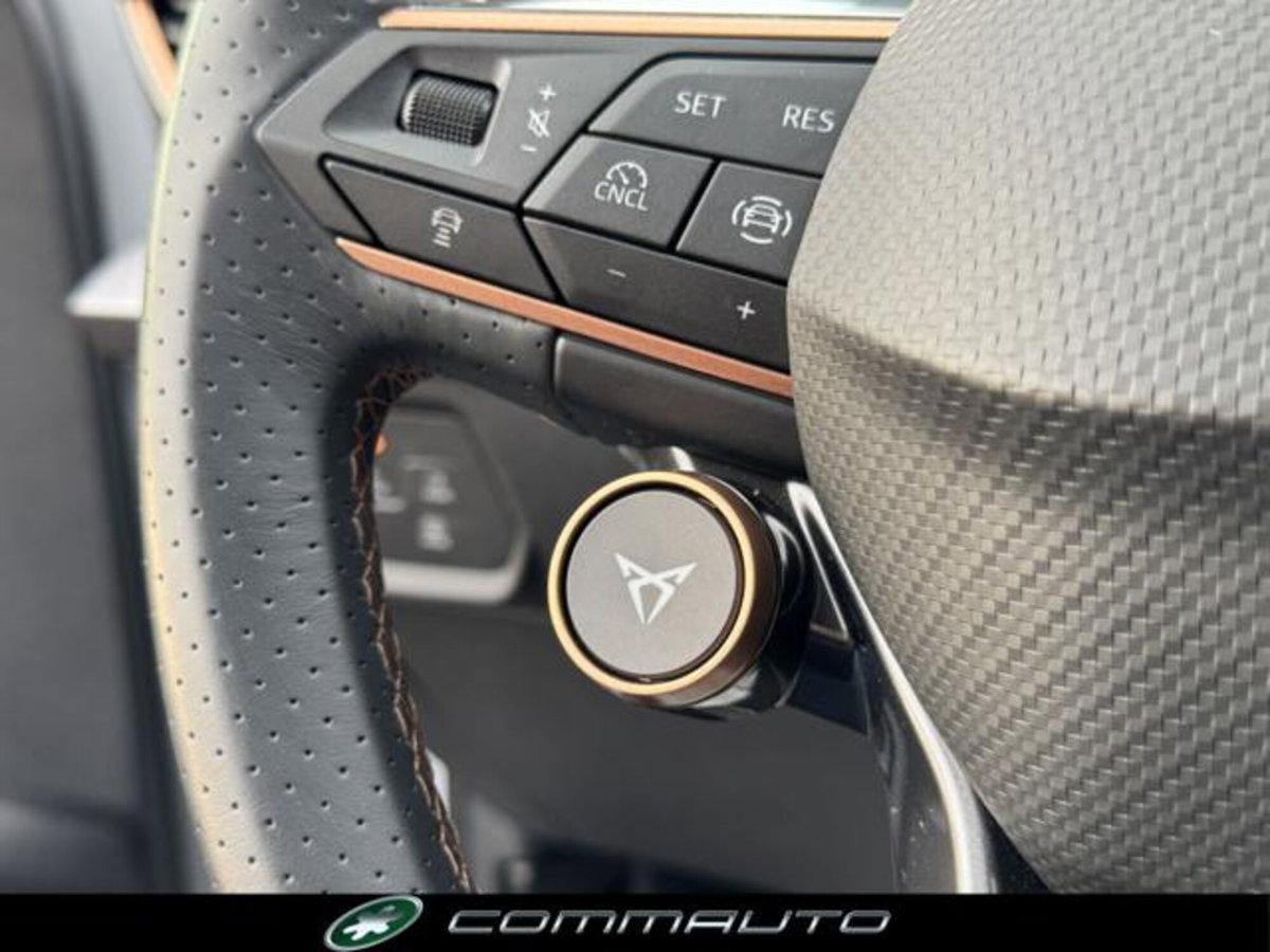 Cupra Formentor Formentor 1.5 TSI (19)