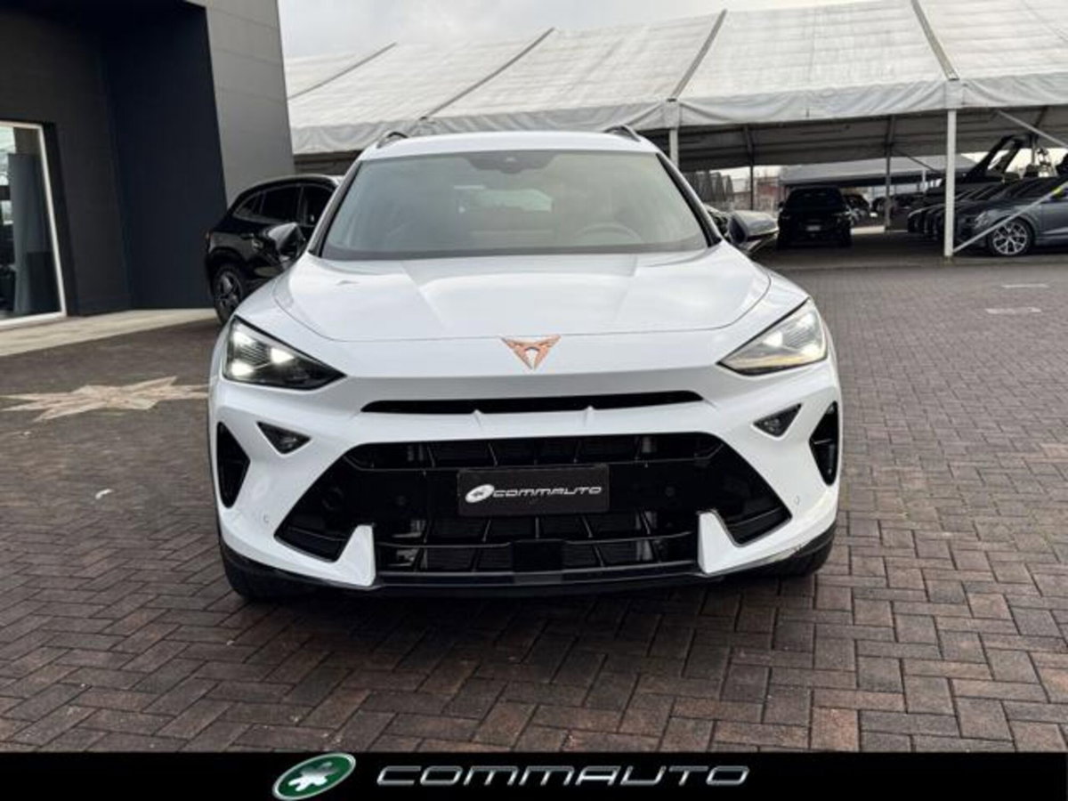 Cupra Formentor Formentor 1.5 TSI (2)
