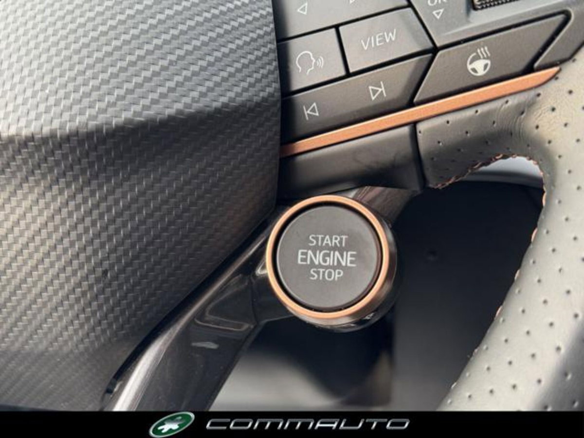 Cupra Formentor Formentor 1.5 TSI (20)