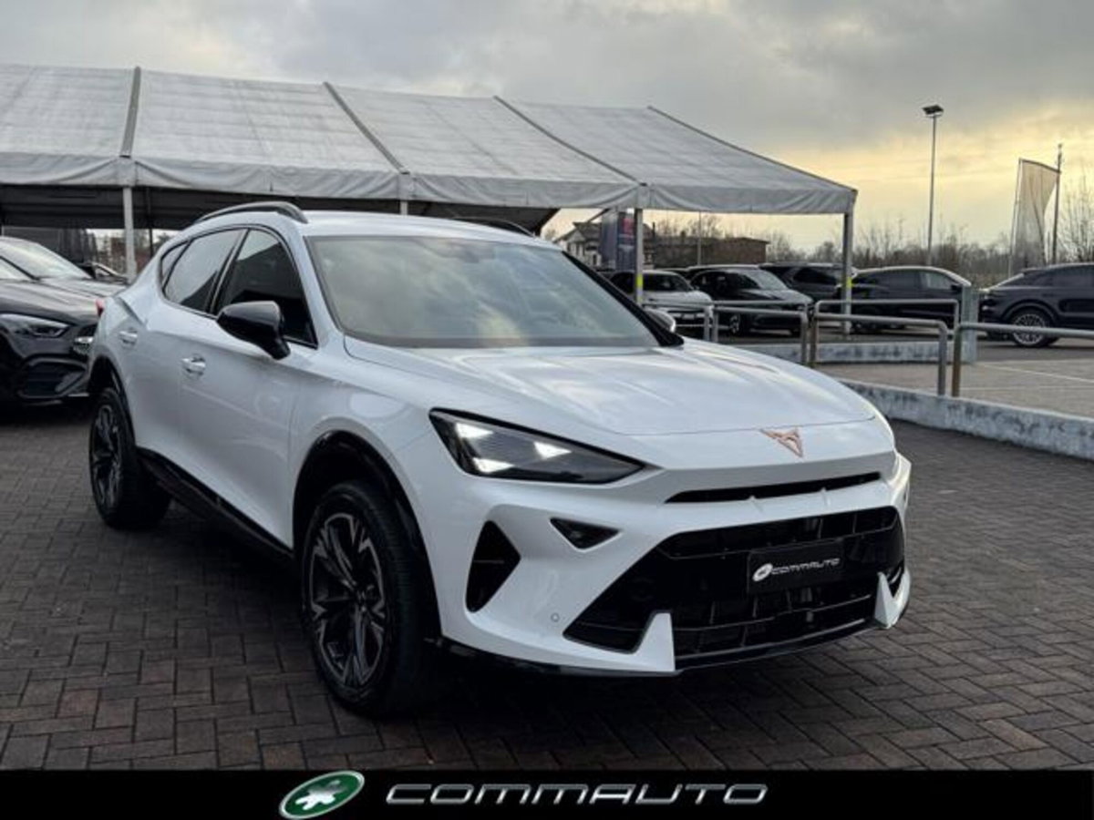 Cupra Formentor Formentor 1.5 TSI (3)