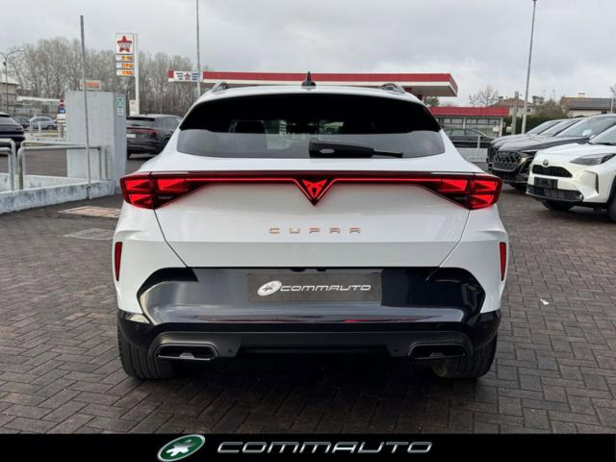 Cupra Formentor Formentor 1.5 TSI (5)