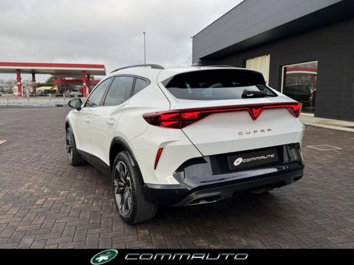 Cupra Formentor Formentor 1.5 TSI (6)