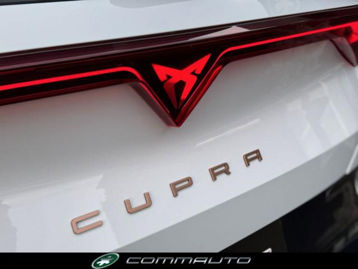 Cupra Formentor Formentor 1.5 TSI (7)