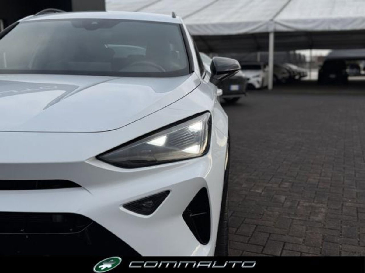 Cupra Formentor Formentor 1.5 TSI (9)