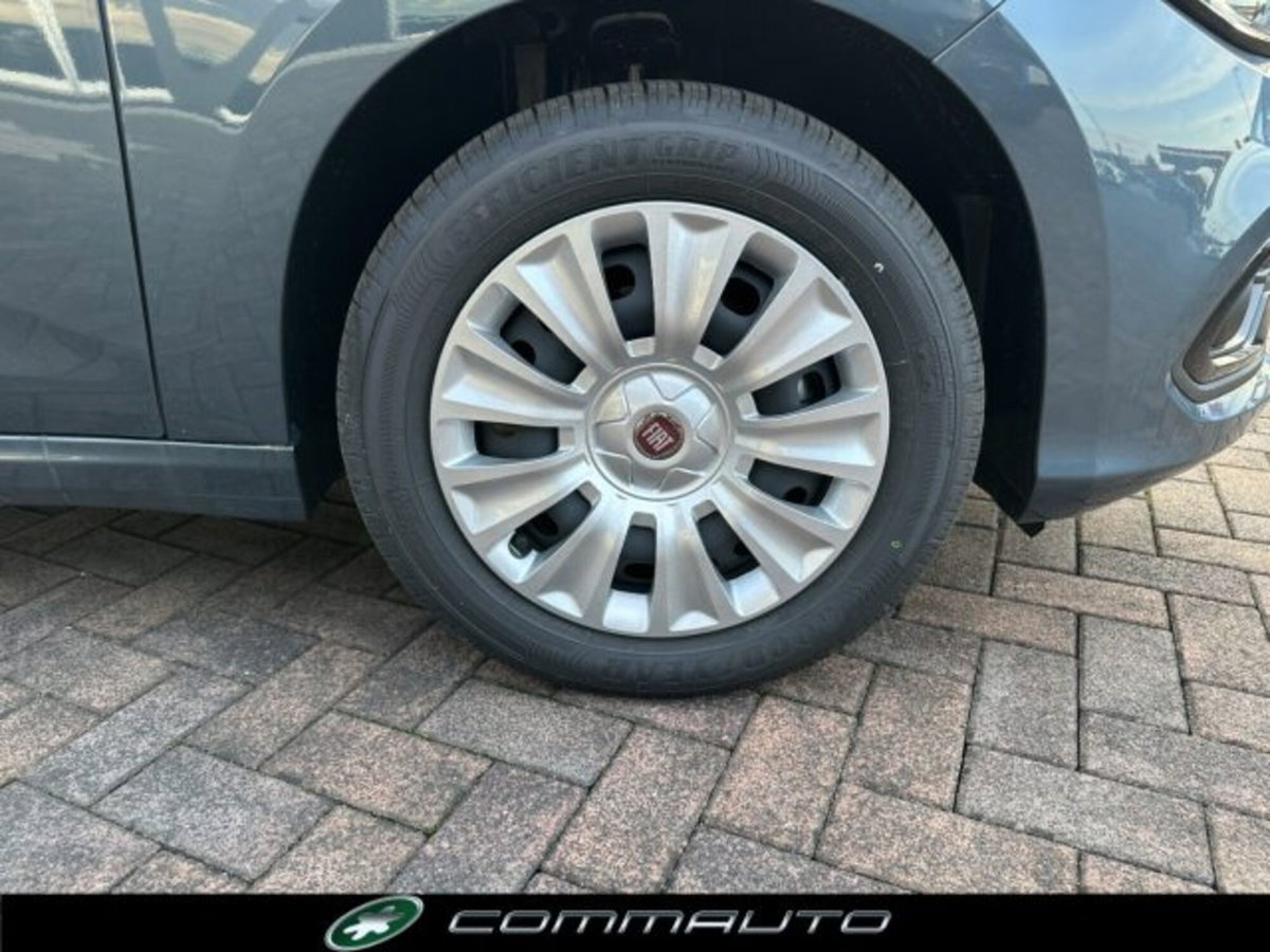 Fiat Tipo Tipo 5p 1.5 t4 hybrid Cross 130cv dct (13)