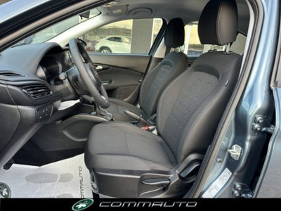 Fiat Tipo Tipo 5p 1.5 t4 hybrid Cross 130cv dct (6)
