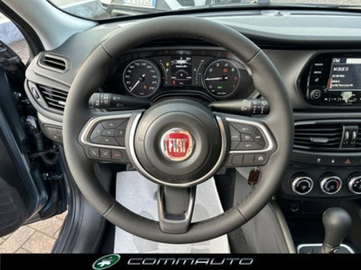 Fiat Tipo Tipo 5p 1.5 t4 hybrid Cross 130cv dct (7)