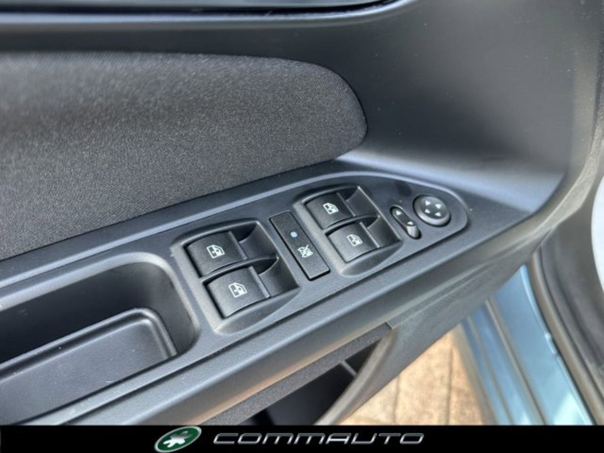 Fiat Tipo Tipo 5p 1.5 t4 hybrid Cross 130cv dct (5)