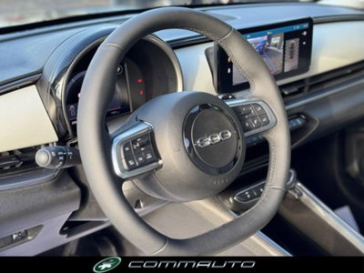 Fiat 600 1.2 La Prima 100cv (11)
