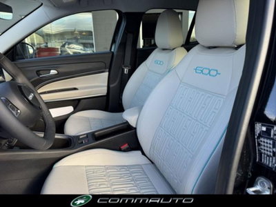 Fiat 600 1.2 La Prima 100cv (18)